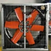 Axial Flow Fan, 1220mm, Steel, 38000m3/h, 470