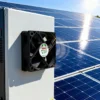 Axial Flow Fan, 12V, 0.12A, MGT6012LR-W15(B, 60x60x15mm - view 6