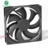Axial Flow Fan, 12V, 0.28A, 2000RPM, 120mm - view 3