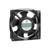 Axial Flow Fan, 12V, 220V, Plastic, 24V