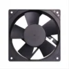 Axial Flow Fan, 12V, 24V