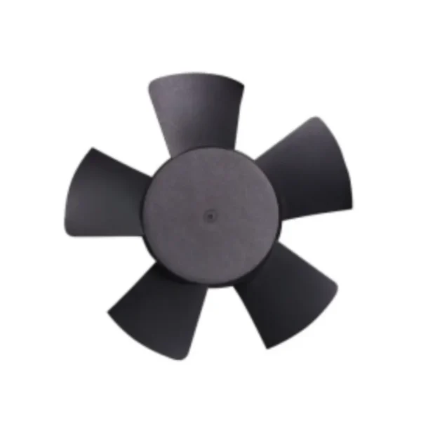 Axial Flow Fan, 12V, 24V - view 2