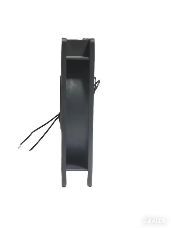 Axial Flow Fan, 12V, 24V - view 3