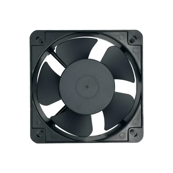 Axial Flow Fan, 13538, Copper - view 5
