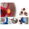Axial Flow Fan, 13Inch, Explosion-proof - view 3
