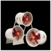 Axial Flow Fan, 13Inch, Explosion-proof - view 6