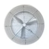 Axial Flow Fan, 1460, FRP, Roof