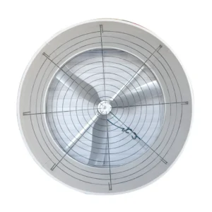 Axial Flow Fan, 1460, FRP, Roof