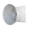 Axial Flow Fan, 1460, FRP, Roof - view 2