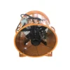 Axial Flow Fan, 14inch, Portable