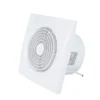 Axial Flow Fan, 150, ABS, Wall - view 2
