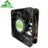 Axial Flow Fan, 15038, 150*38mm, 150x150x38mm - view 6