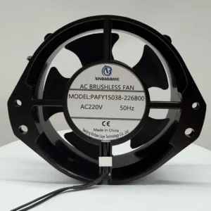 Axial Flow Fan, 15038mm, 220/240V