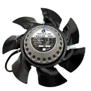 Axial Flow Fan, 150FZL3-2W, 150FZL3-2WQ, 380V, 185FZL3-2W