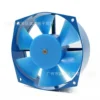 Axial Flow Fan, 150FZY4, 380V - view 2