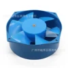 Axial Flow Fan, 150FZY4, 380V - view 3