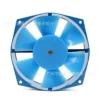Axial Flow Fan, 150FZY4, 380V - view 4