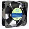 Axial Flow Fan, 150mm, 15051 - view 4