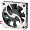 Axial Flow Fan, 15mm, 3V, 3.3V, 3.7V