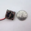 Axial Flow Fan, 15mm, 3V, 3.3V, 3.7V - view 2