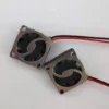 Axial Flow Fan, 15mm, 3V, 3.3V, 3.7V - view 4