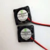 Axial Flow Fan, 15mm, 3V, 3.3V, 3.7V - view 5