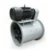 Axial Flow Fan, 16000, CFM