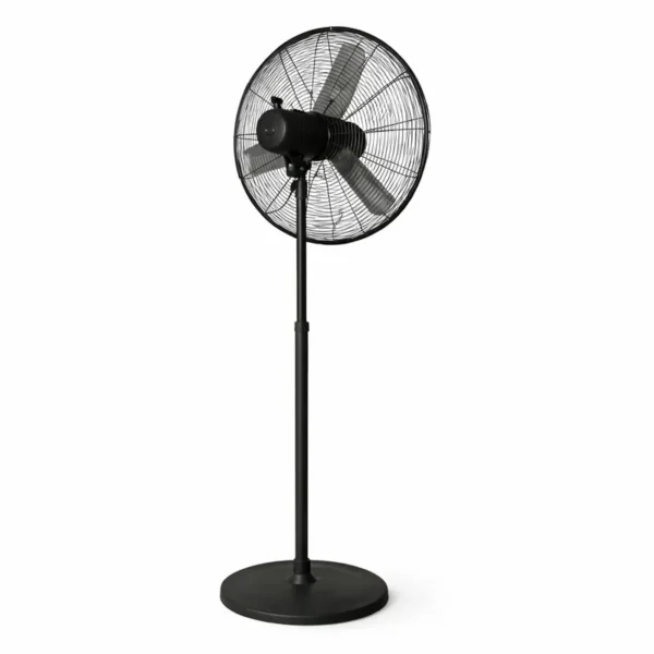 Axial Flow Fan, 20", GAPIDF000 - view 2