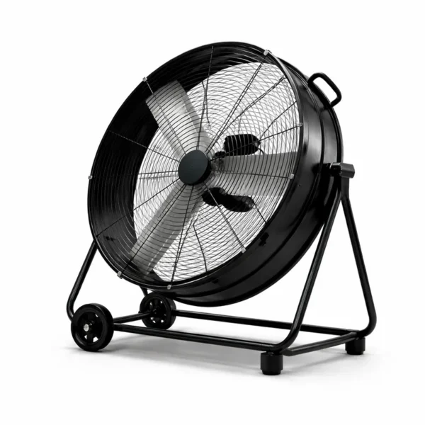 Axial Flow Fan, 20", GAPIDF000 - view 3