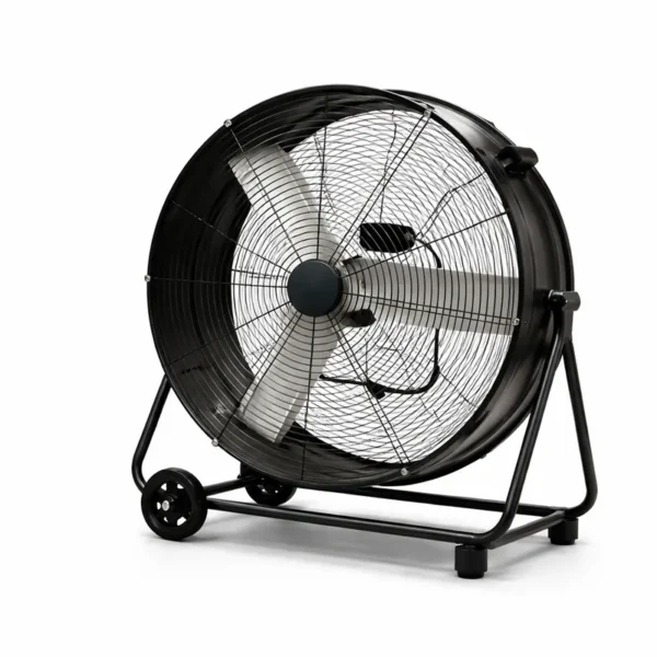 Axial Flow Fan, 20", GAPIDF000 - view 4