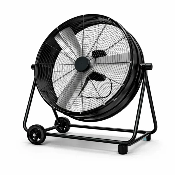 Axial Flow Fan, 20", GAPIDF000 - view 5