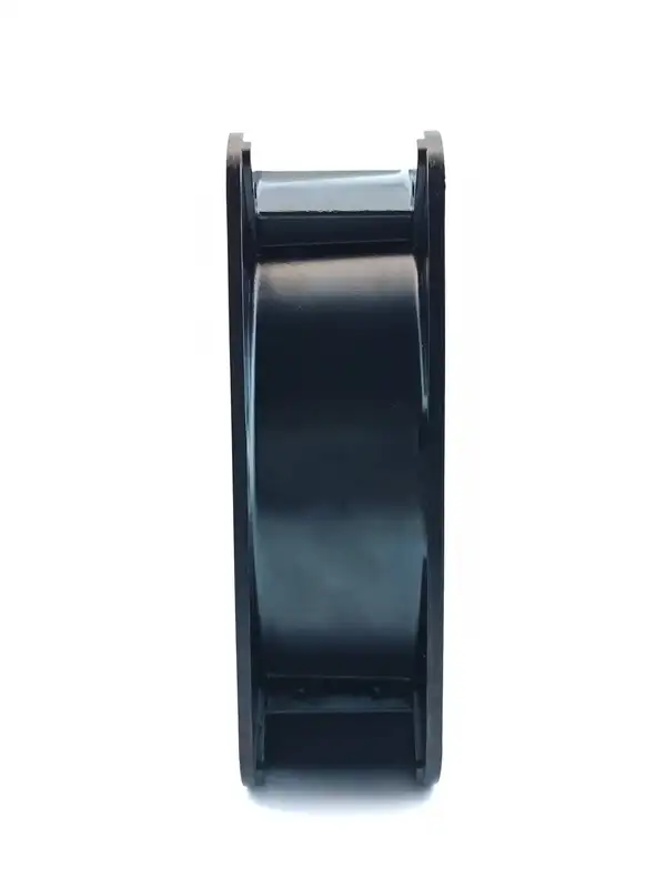 Axial Flow Fan, 200*200*60mm, 220V, CFM, Brushless - view 2