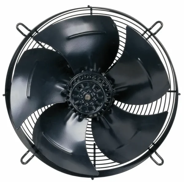 Axial Flow Fan, 200, 300, 400, 500 - view 3