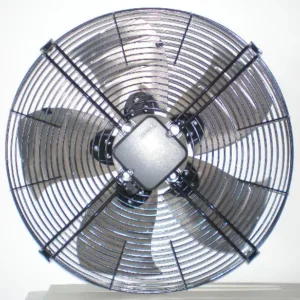 Axial Flow Fan, 200-900mm, Steel