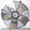 Axial Flow Fan, 200-900mm, Steel - view 2