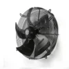 Axial Flow Fan, 200-900mm, Steel - view 5