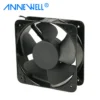 Axial Flow Fan, 200mm, 12v, 200*200*60mm, 20060 - view 5