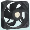 Axial Flow Fan, 200mm, 200x200x60mm, 110V, 220V