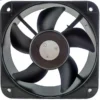 Axial Flow Fan, 200mm, 200x200x60mm, 110V, 220V - view 2