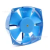 Axial Flow Fan, 200mm, 220v