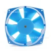 Axial Flow Fan, 200mm, 220v - view 4