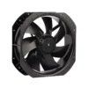 Axial Flow Fan, 200mm, 230V, 380V, 400V - view 3