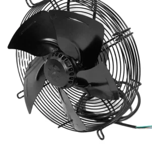 Axial Flow Fan, 200mm, 900mm, Plastic, Waterproof
