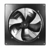 Axial Flow Fan, 200mm, 900mm, Plastic, Waterproof - view 5