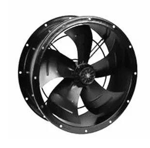 Axial Flow Fan, 200mm, 900mm, Plastic, Waterproof - view 6