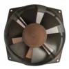Axial Flow Fan, 200mm, RUNDA, PBT, 200X200X70MM