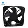 Axial Flow Fan, 200x200x60mm, 70000, 24/48V, Plastic