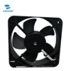 Axial Flow Fan, 200x200x60mm, 70000, 24/48V, Plastic - view 2