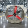 Axial Flow Fan, 220~415V, Electric