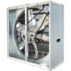 Axial Flow Fan, 220~415V, Electric - view 2